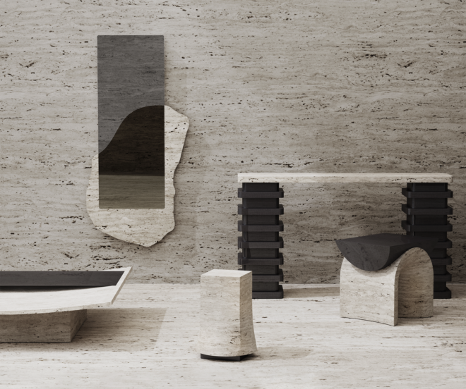 Archisearch - Marks of Existence | Movimento Gallery’s first gallery-initiated collection | 8-13th October