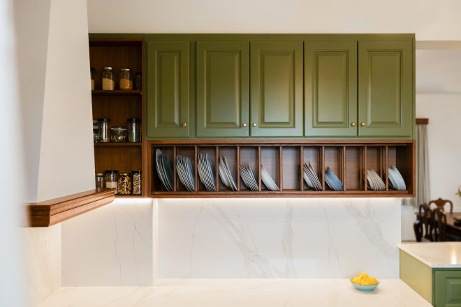 Archisearch - Μια σιωπηλή αρχιτεκτονική ανακαίνιση σε ένα αγροτικό σπίτι στο Ελληνικό Αργολίδας [υπό τους ήχους του Neil Young] | από την Τσαζή Γεωργία