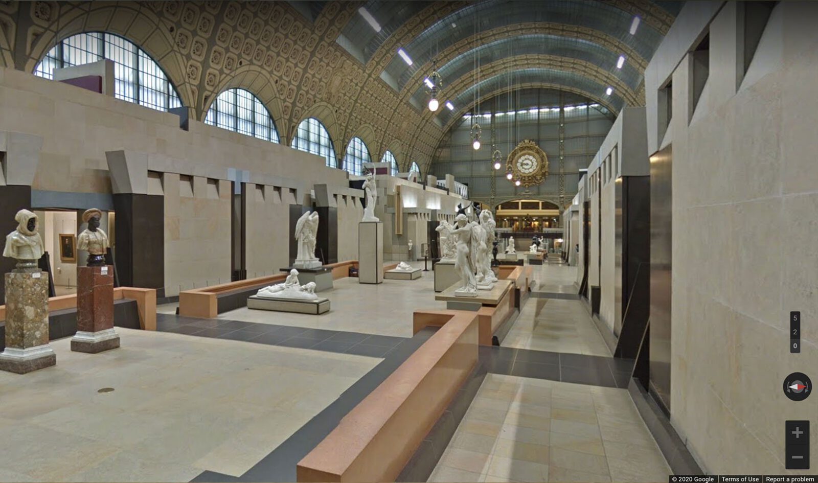 Archisearch 10 amazing virtual museum tours