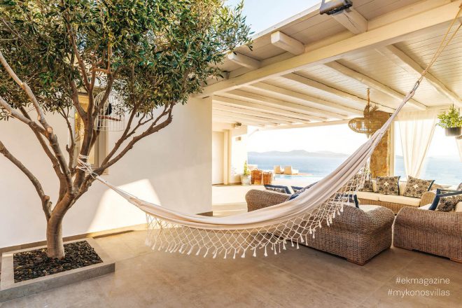 Archisearch - Κυκλοφόρησε το MYKONOSVillas 2017 από το EK Magazine!