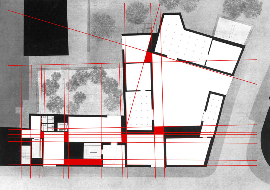 Archisearch The notion of atmosphere in Peter Zumthor’s architecture: experiencing Kolumba museum and Bruder Klaus chapel | Research thesis by Myrto Filippidi