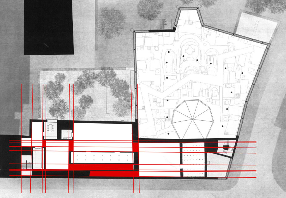 Archisearch The notion of atmosphere in Peter Zumthor’s architecture: experiencing Kolumba museum and Bruder Klaus chapel | Research thesis by Myrto Filippidi