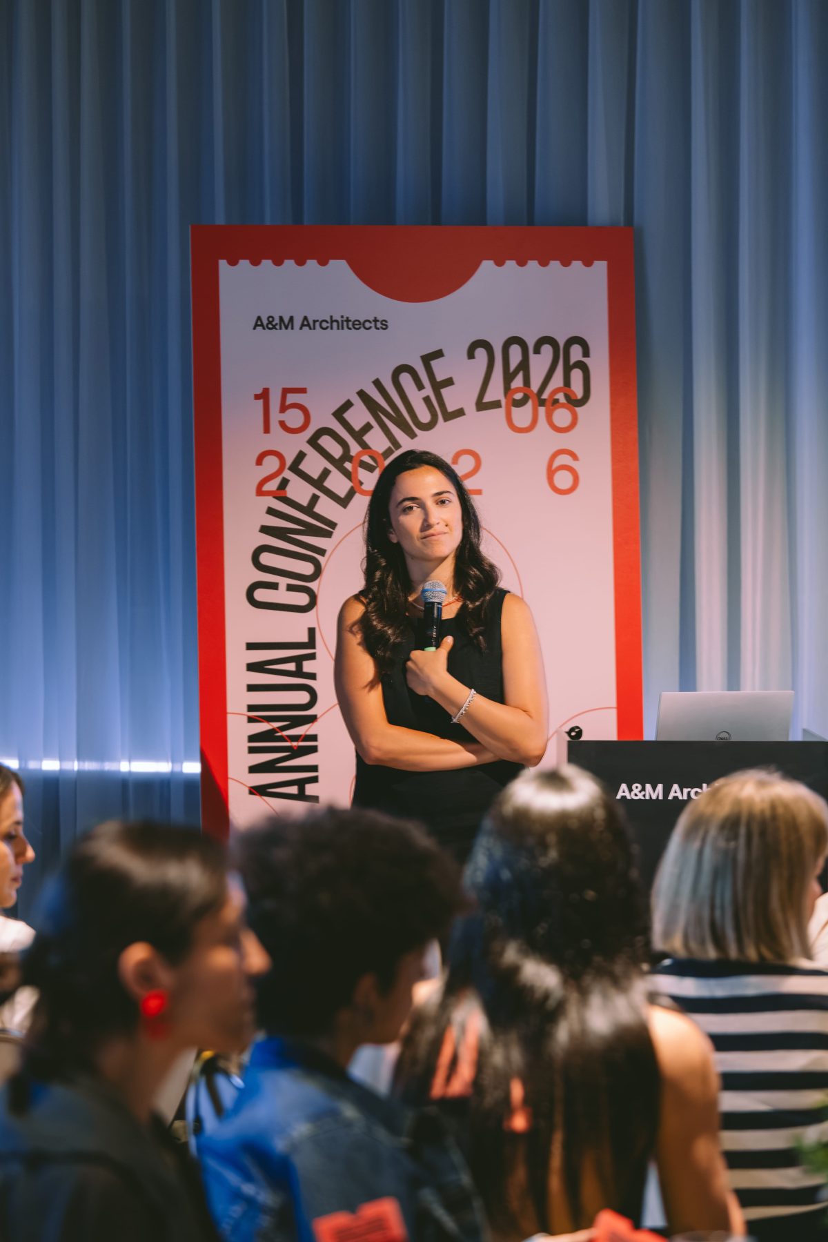 Archisearch A&M Architects Annual Conference 2026 | Όταν η Αρχιτεκτονική Συναντά την Τέχνη, το Branding και τη Φωτογραφία