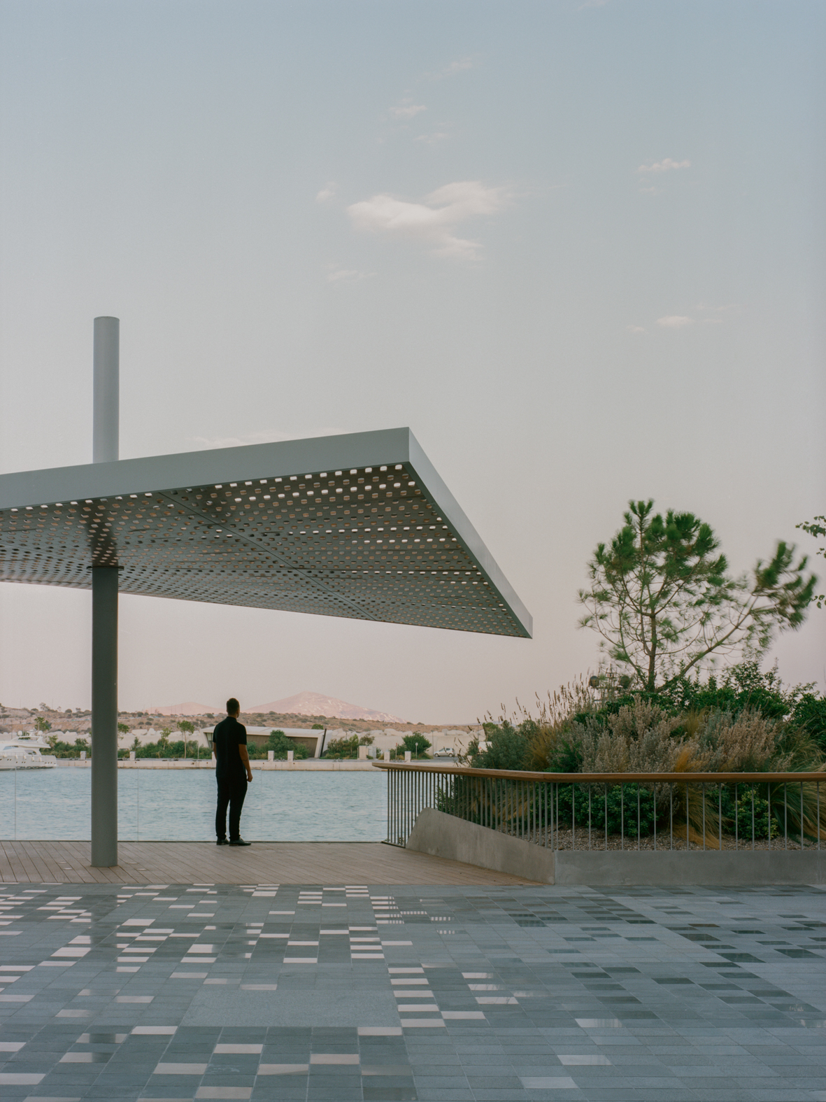 Archisearch EUmies Awards 2026: the 14 Greek nominees