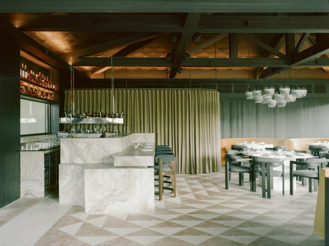 Archisearch - The New AIGLI Zappeiou | by Neiheiser Argyros & Esé studio