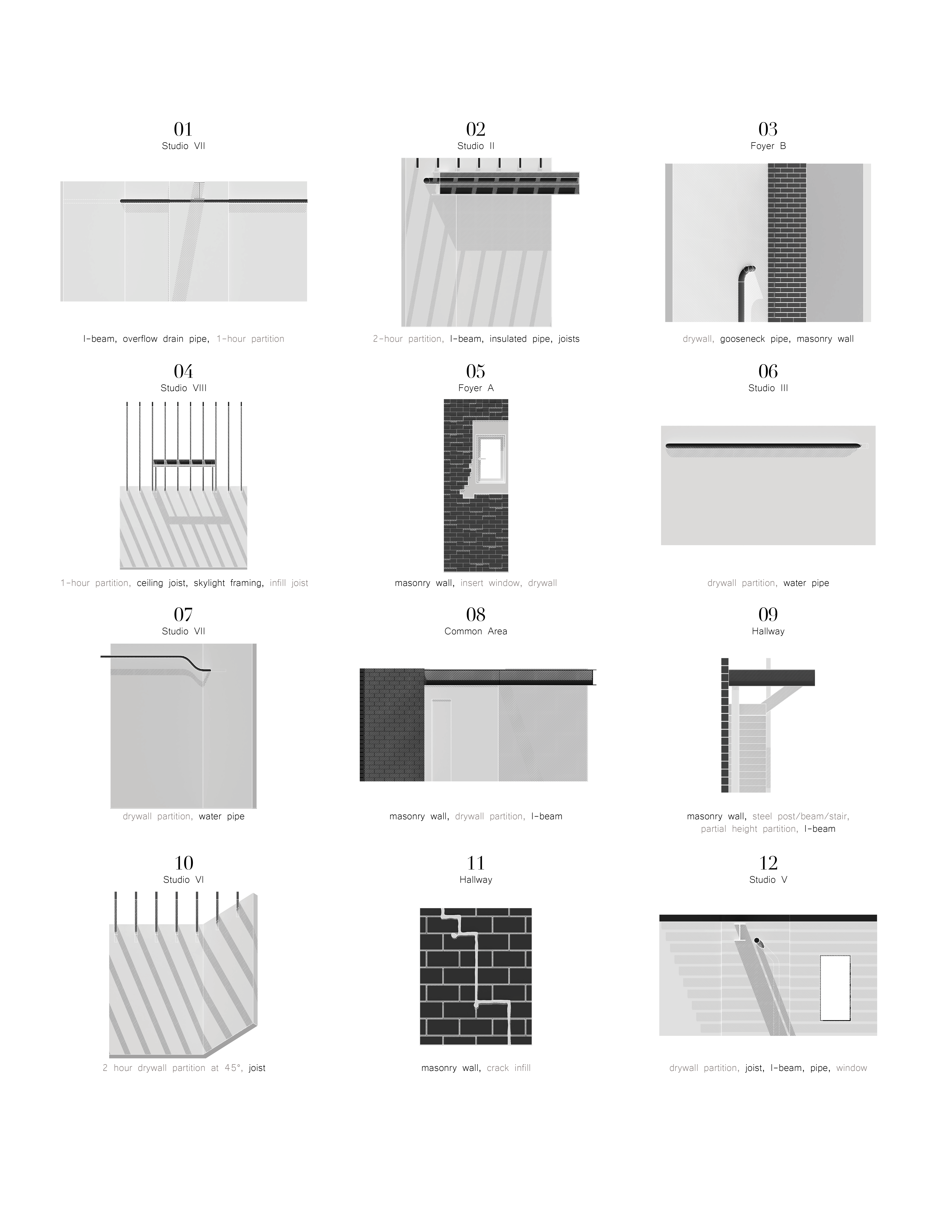 Archisearch ΕΣΩ 2022_Meet the speakers | East New York Studios, Glenmore by New Affiliates