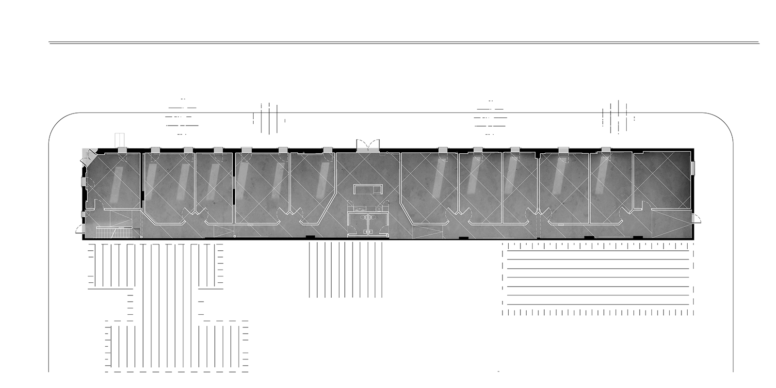 Archisearch ΕΣΩ 2022_Meet the speakers | East New York Studios, Glenmore by New Affiliates