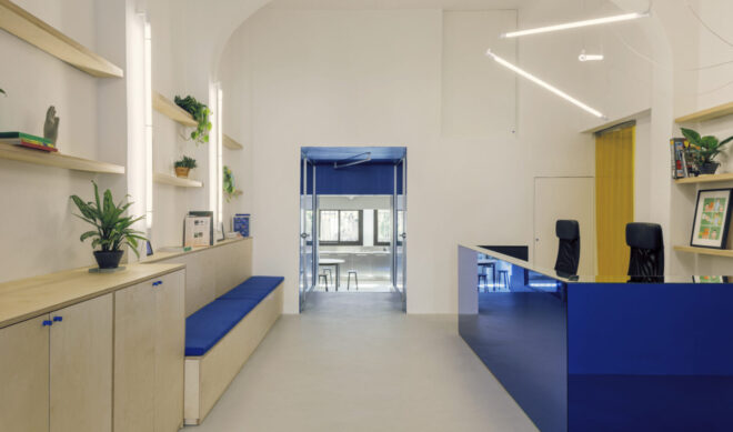 Archisearch - Monogrid Headquarters offices | by AFSa studio