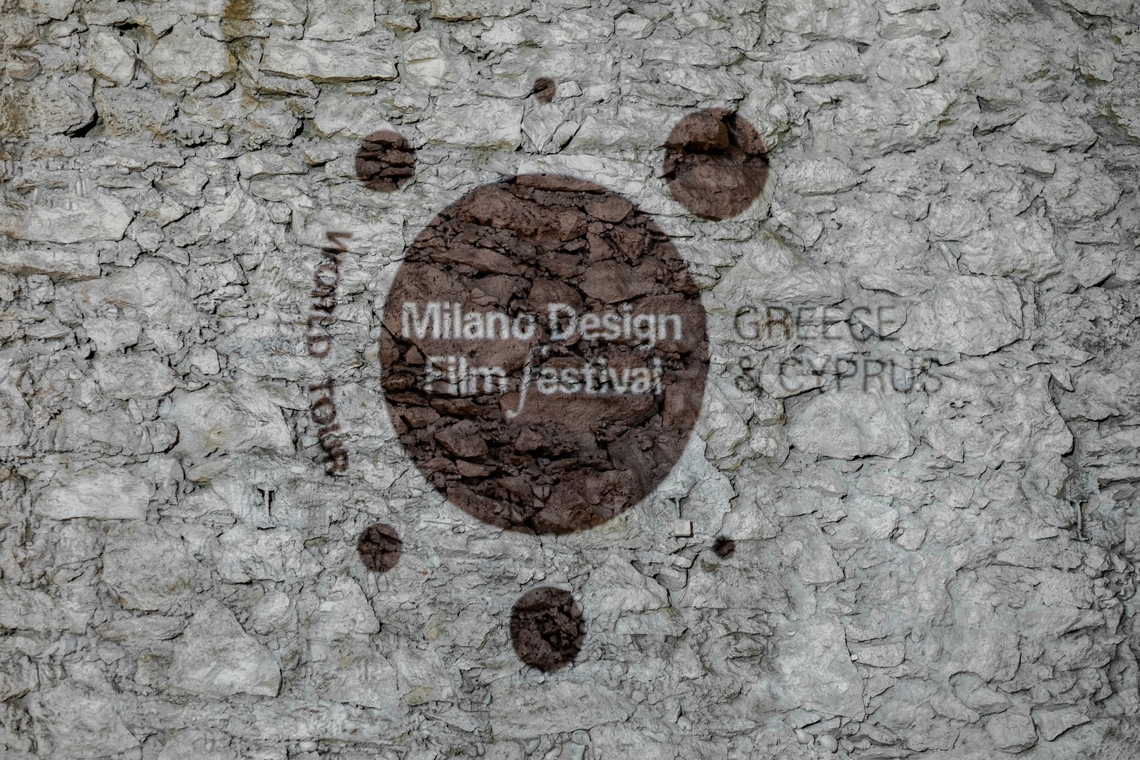 Archisearch Όλα όσα έγιναν στο Milano Design Film Festival Athens 2020 pre-launch Event