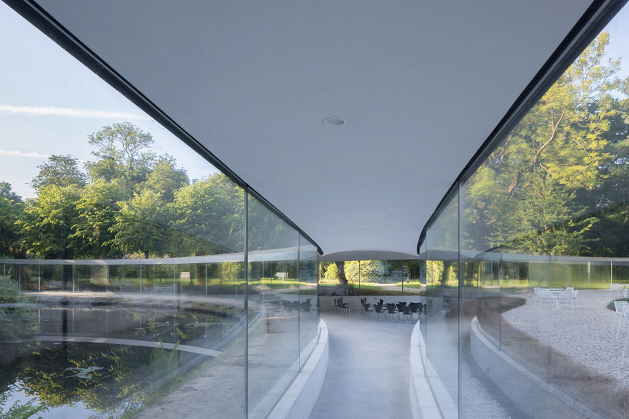 Mies van der Rohe Award 2019, 2019 European Union Prize for Contemporary Architecture, 40 shortlisted works, European Commission, Fundació Mies van der Rohe, 2019