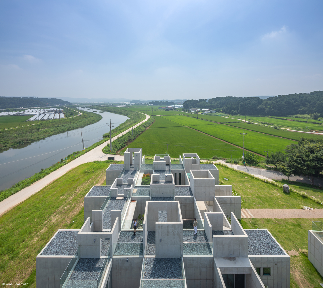 Archisearch The City and The World International Architecture Awards® 2023