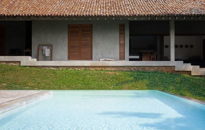 Archisearch - K House | Norm Architects