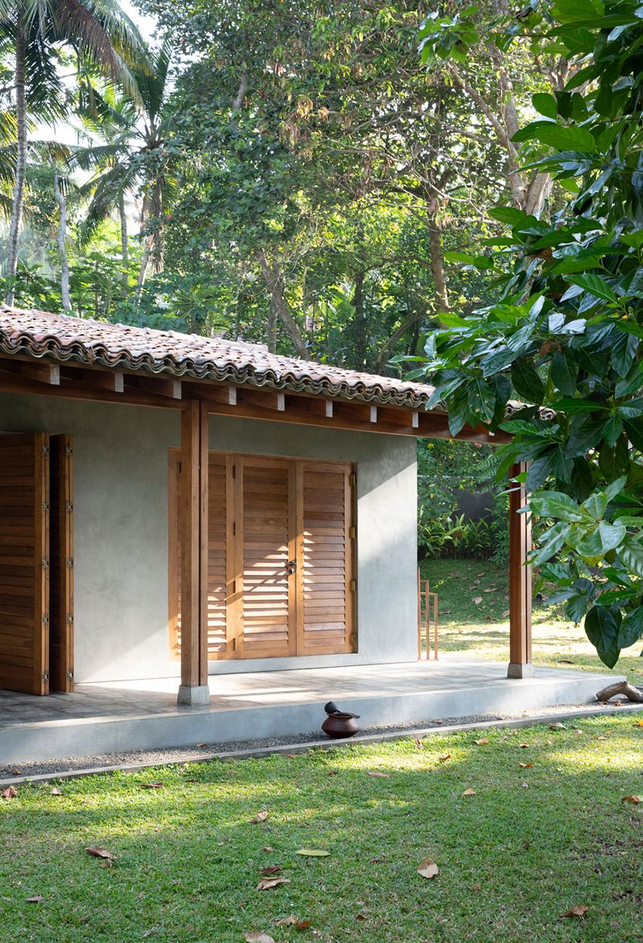 Archisearch K House | Norm Architects