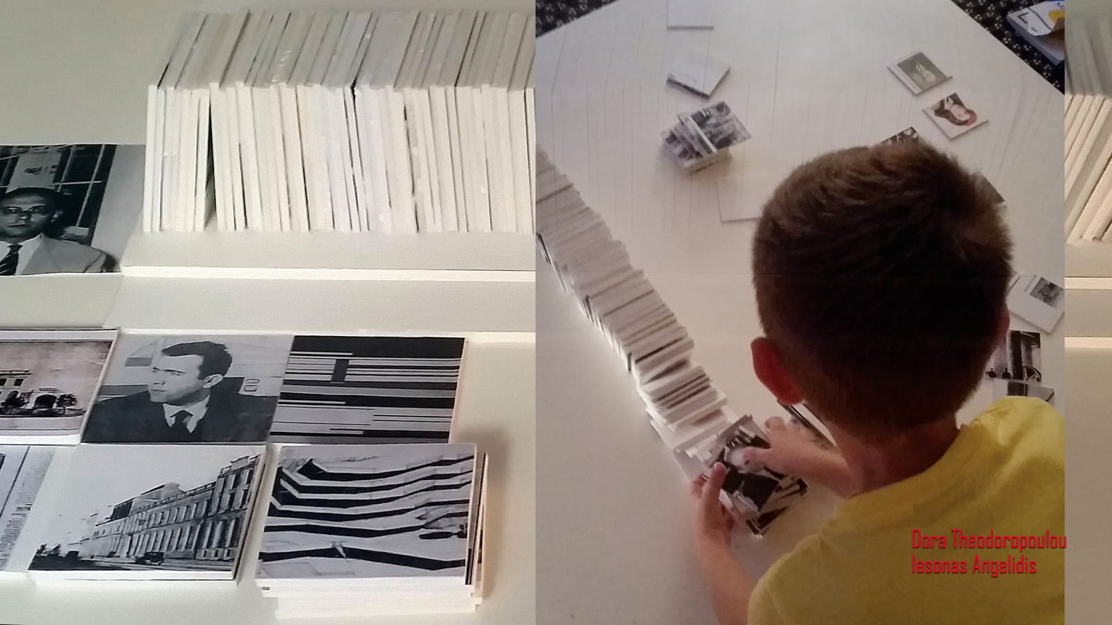 Archisearch ΕΣΩ 2026: 
