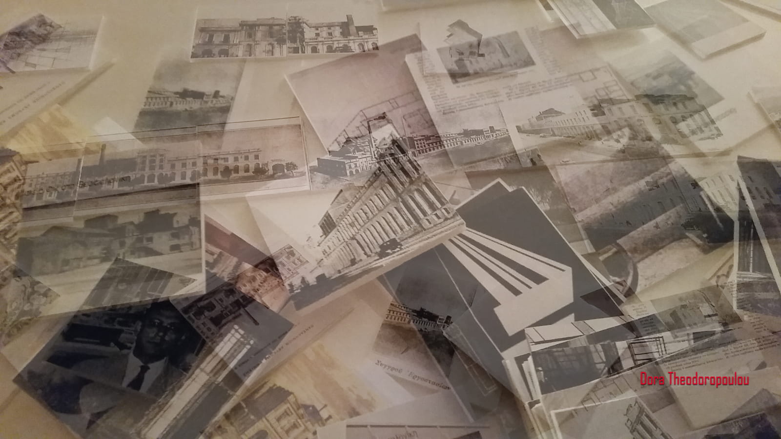 Archisearch ΕΣΩ 2026: 