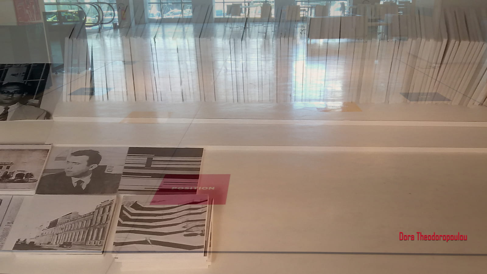 Archisearch ΕΣΩ 2026: 