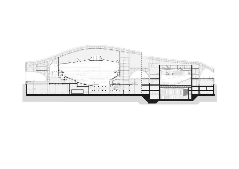 Archisearch National Kaohsiung Centre for the Arts   |  Mecanoo