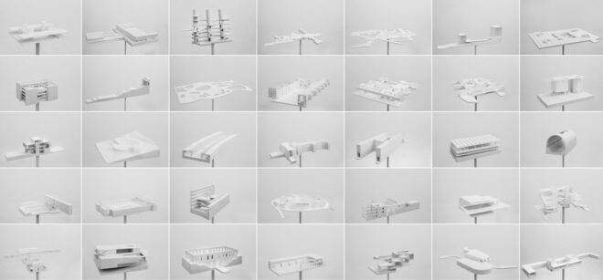 Archisearch - The School of Athens by NEIHEISER ARGYROS  |   Benaki Museum, February 20 - May 17