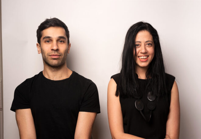 Archisearch - ΕΣΩ 2022 _ The Speakers | Συνέντευξη με την Ήβη Διαμαντοπούλου, συνιδρύτρια του γραφείου New Affiliates με έδρα τη Νέα Υόρκη