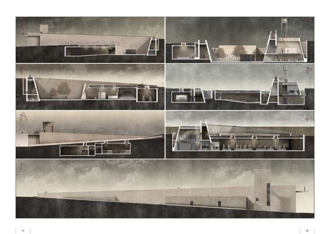 Archaeological museum case study picture