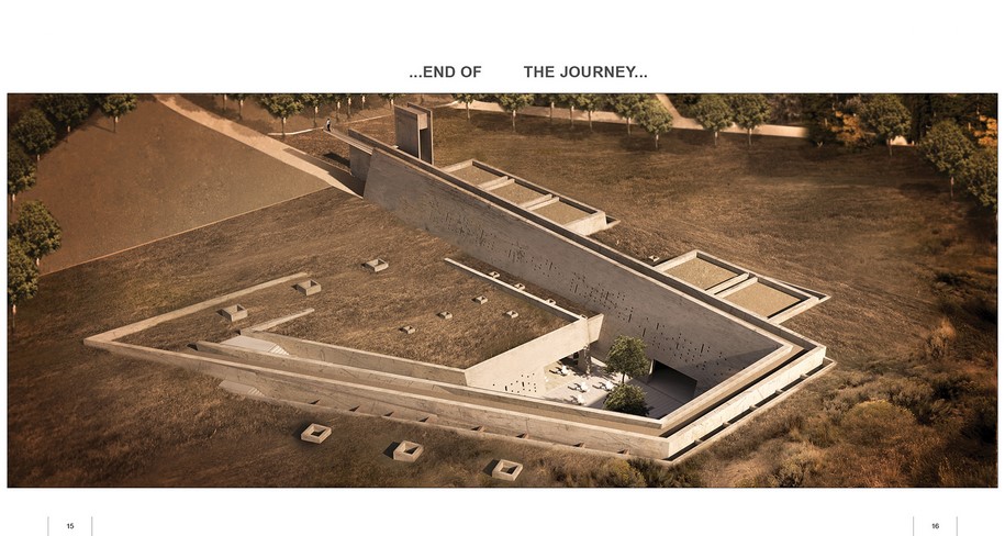 Archisearch New archaeological museum of Epidaurus   | Thesis by Galetakis D. , Christidis D. & Politis G.