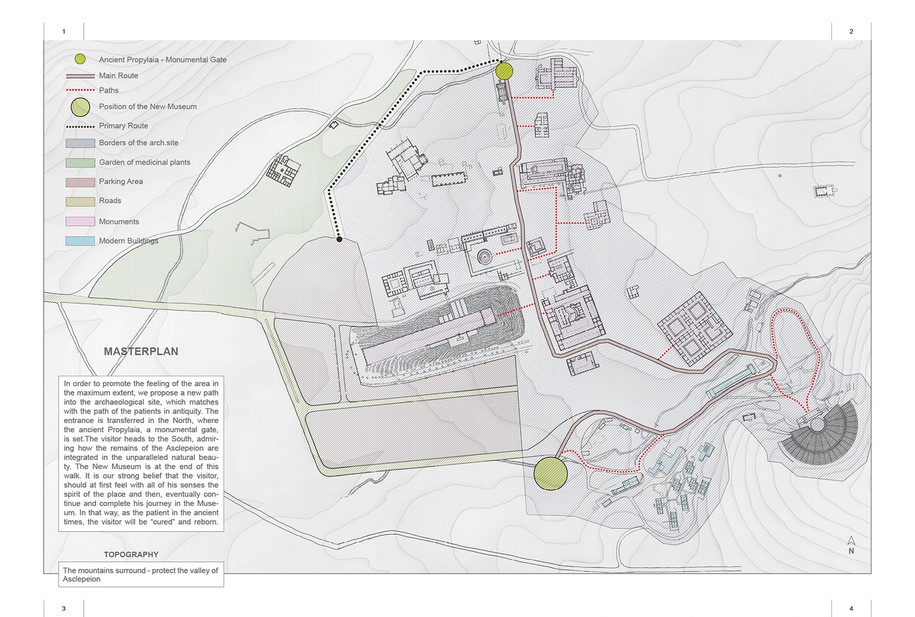 Archisearch New-archaeological-museum-of-Epidaurus-thesis-2015 (4)