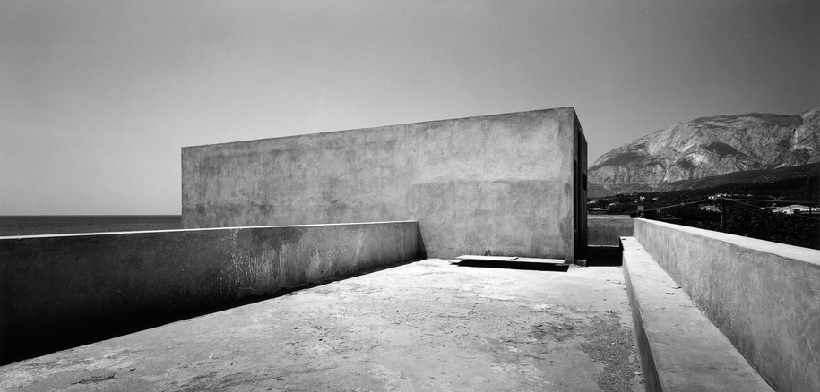 Archisearch Contemporary Greek architecture through the lens of Erieta Attali | Photography exhibition