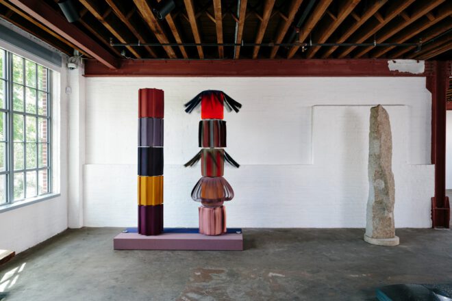 Archisearch - Ο Λεωνίδας Τραμπούκης - Objects of Common Interest μας μιλά για την έκθεση 