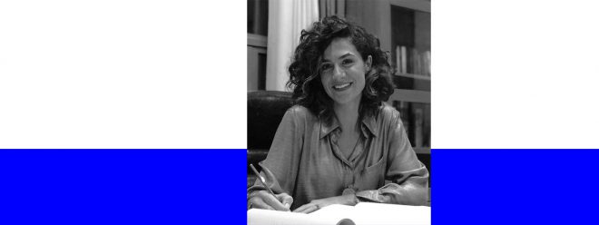 Archisearch - Land ● shapers #5 | An Interview with Natalia Pantelidou