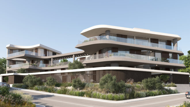 Archisearch - Earthitect 2 - Ένας νέος, μεσογειακός τρόπος κατοίκησης | by Deplot Architects