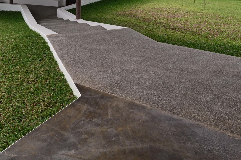 Casa Osa, OBRA Architects, vacation home, hill, residential, Costa Rica, 2013, wood