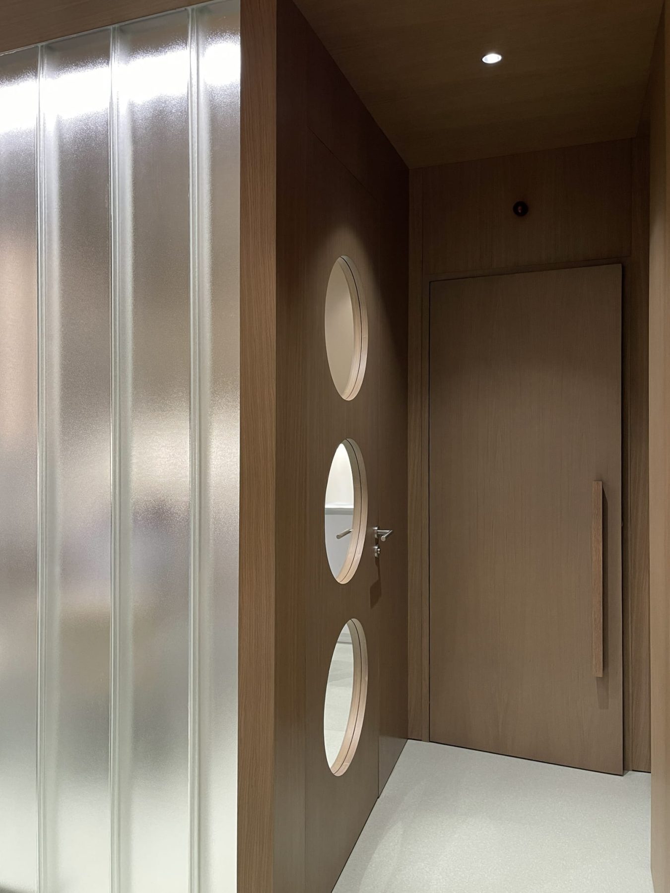 Archisearch Redefining Healthcare: Contemporary Clinic Designs