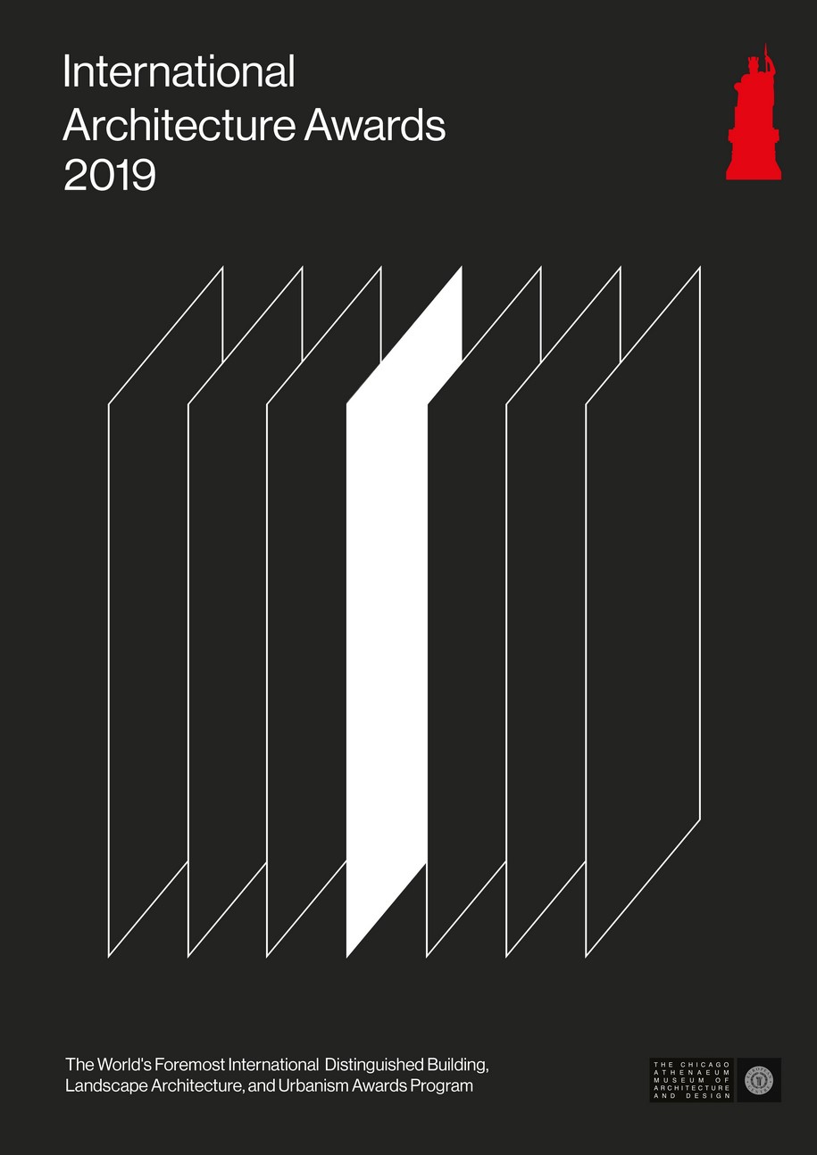 Archisearch International Architecture Awards 2019 | 13 Σεπτεμβρίου, Divani Palace Acropolis