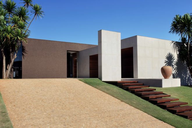 Archisearch - OM House | Studio Guilherme Torres