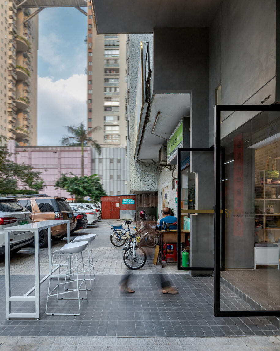 Archisearch JOYS store in Shenzhen, China | Onexn Architects