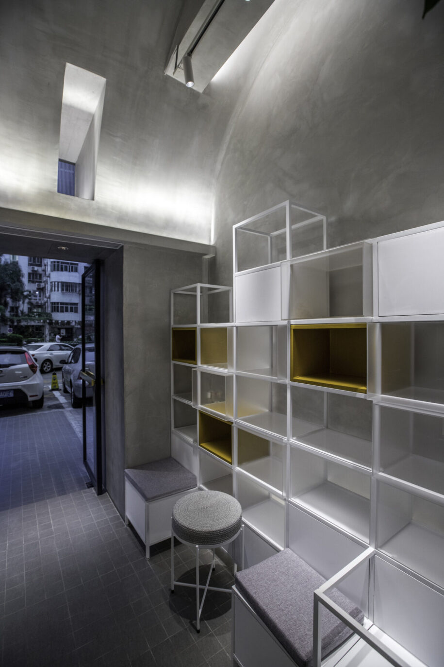 Archisearch JOYS store in Shenzhen, China | Onexn Architects