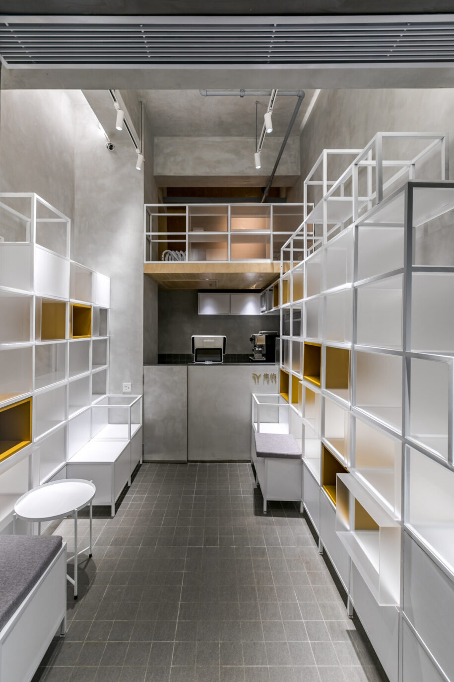 Archisearch JOYS store in Shenzhen, China | Onexn Architects