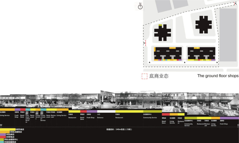 Archisearch JOYS store in Shenzhen, China | Onexn Architects