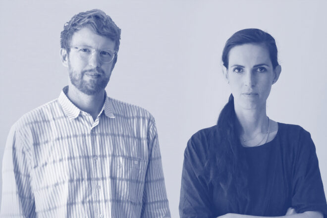 Archisearch - The Visionaries Interview Series by Orama Minimal Frames | OOAK Architects