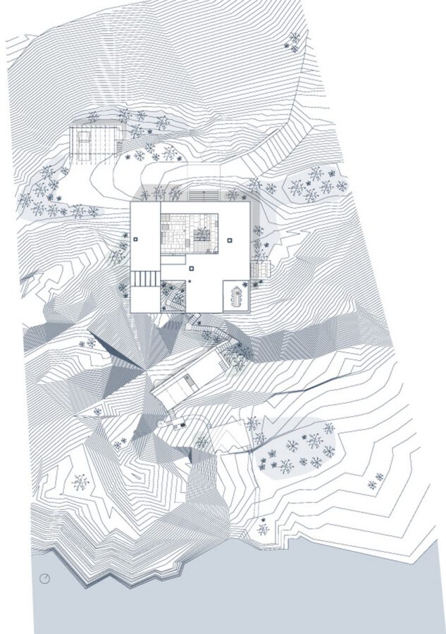 Archisearch Mαρία Παπαφίγκου - Ooak Architects | ESO 2020