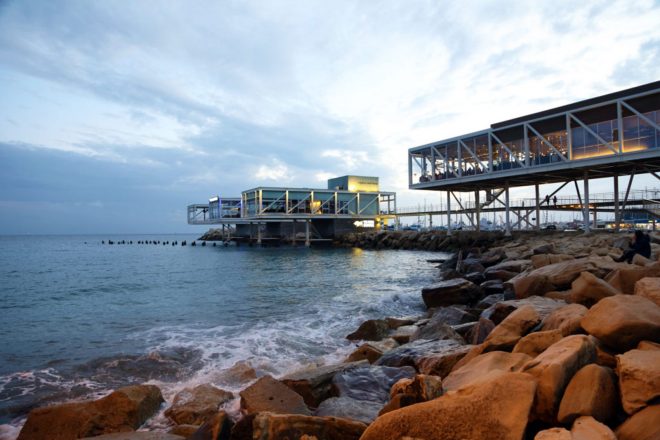 Archisearch - OPEN CALL | 1st International Commentary Expo of Young Artists, Researchers, Technocrats, Specialists / CITYSCAPE EFFECTS: The chaining within human ecologies