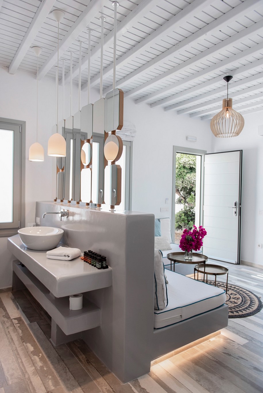 Archisearch Osom Resort Hotel Mykonos | AMC Architecture + Design & Επίκυκλος