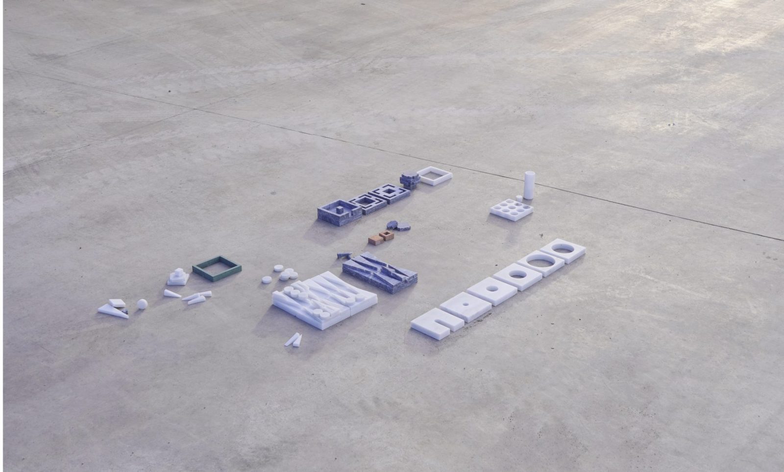 Archisearch Food, Drink, and Social Rituals at Greek Marble Ouzeri by tremeEats for Milan Design Week 2026