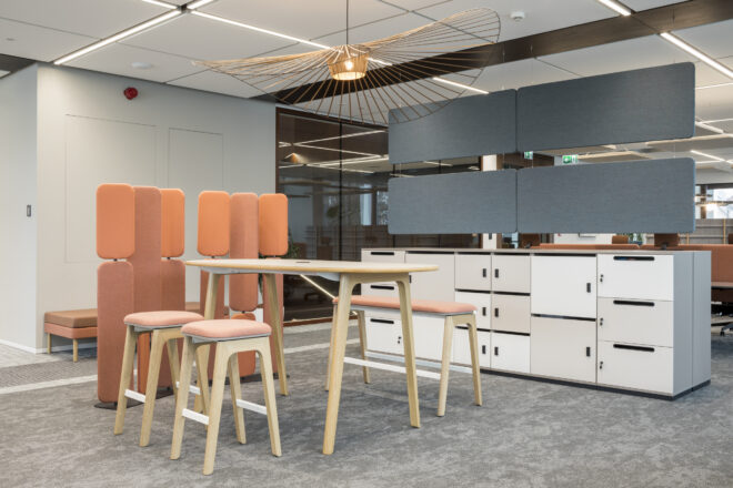 Archisearch - Arrange Your Office in Three Steps | by Sato