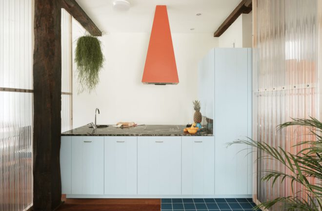 Archisearch - Frame House in Bilbao, Bizkaia | by BEAR & ACHA ZABALLA