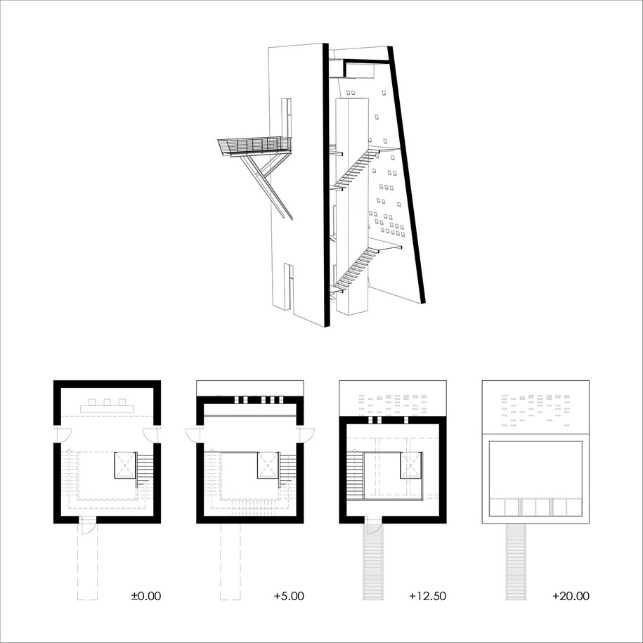 Archisearch Oliveland: Design Thesis by NTUA Students Maria Barkonikou, Michail Xirokostas & Eleni Papageorgiou