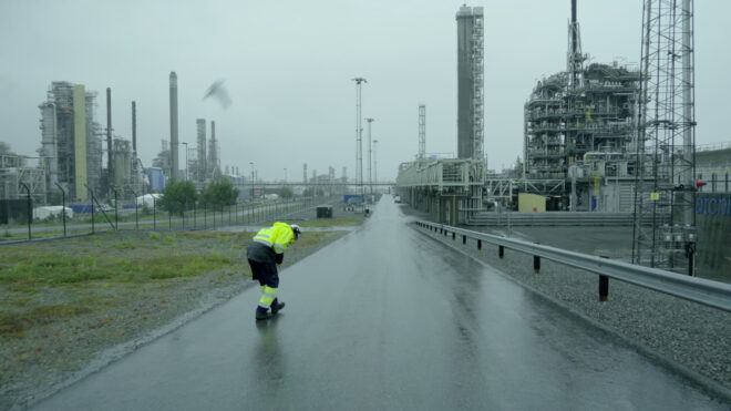 Archisearch - CARBON TIERRA BIENΝALE 1 | Πτολεμαΐδα, 27-29 Σεπτεμβρίου 2024