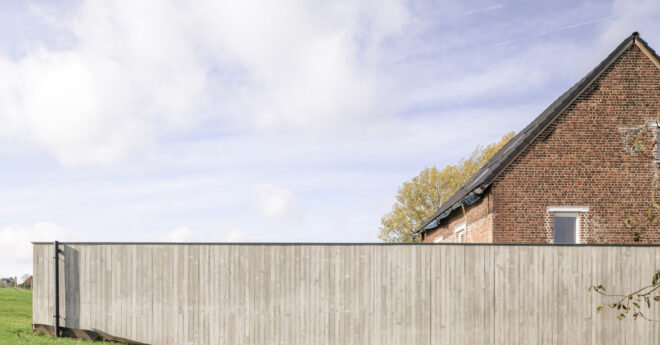 Archisearch - JOHANNES residence | by MADAM architecture office