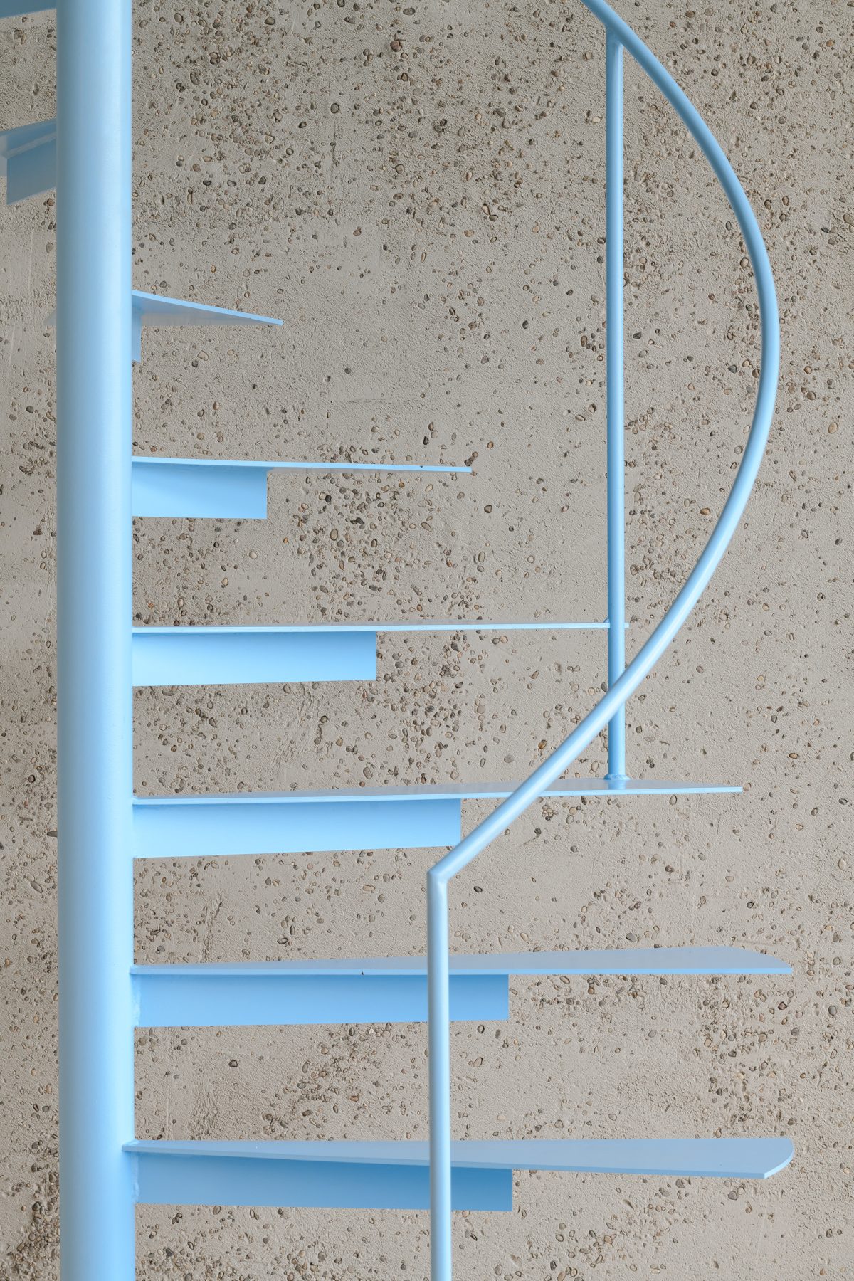 Archisearch The Architect’s House: Bram Van Cauter’s Brutalist Duplex in Antwerp Lives Inside Belgian Modernism's Mind