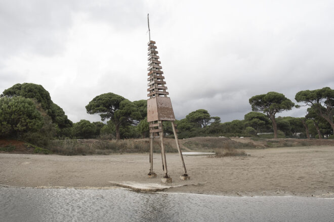 Archisearch - On the shore - Photo project | by Hara Sklika